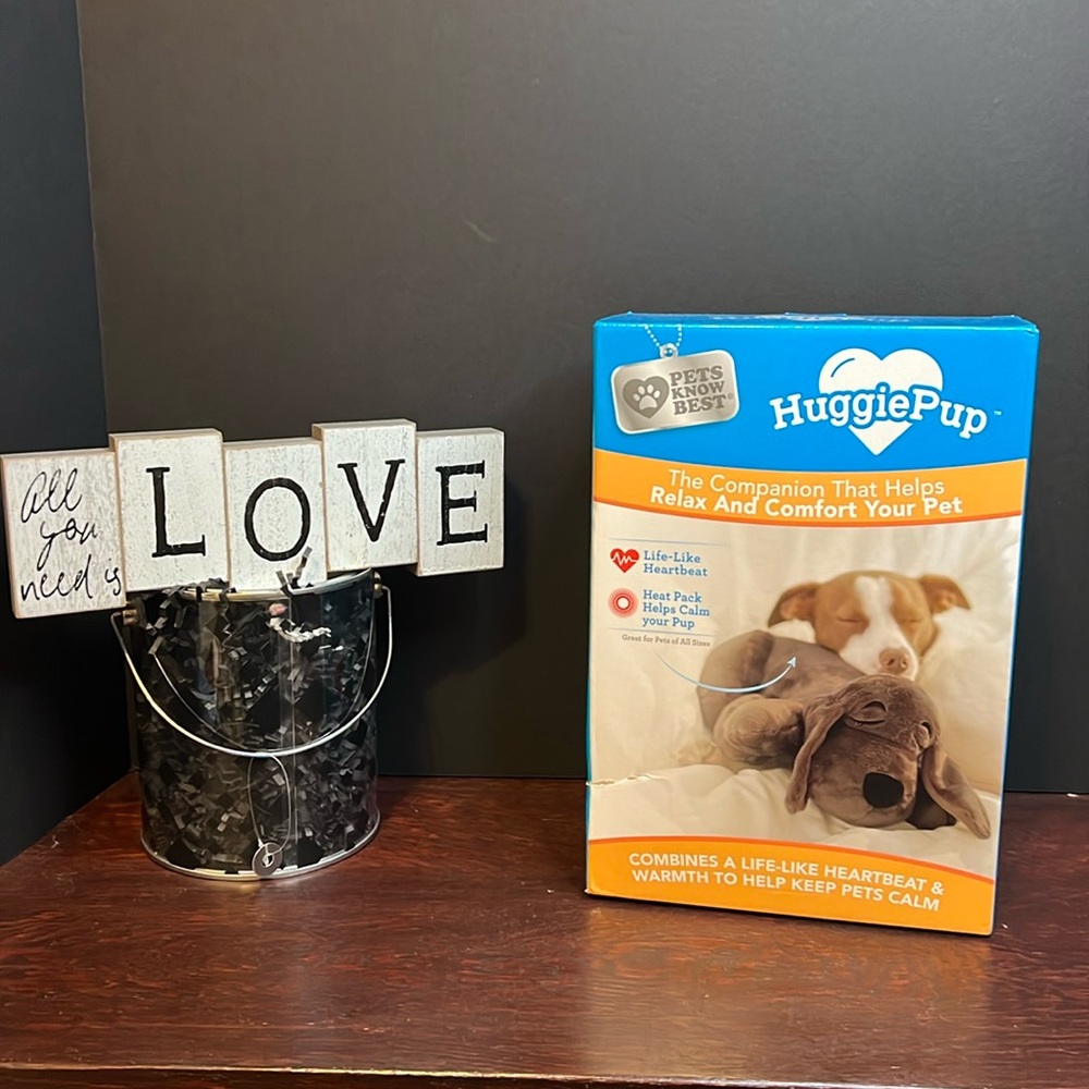 🐾🐾Pets Knows Best-Huggable Pet🐾🐾 Brand New!